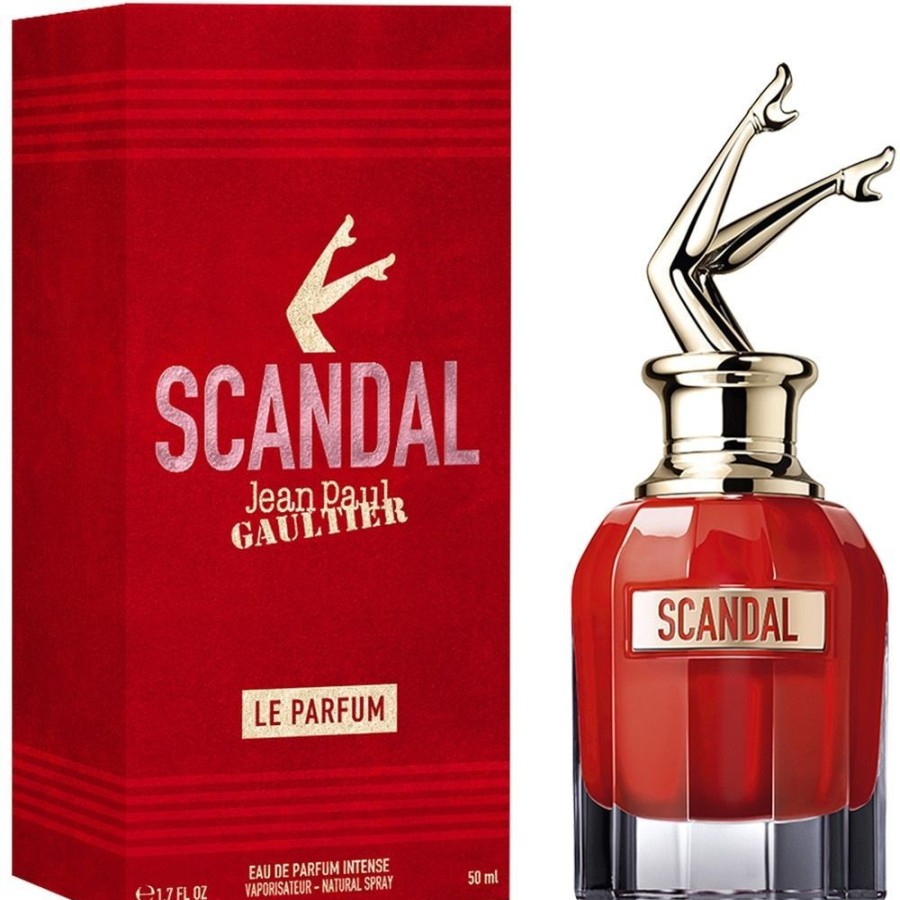 Parfum Femme Jean Paul Gaultier Eau De Parfum | Jean Paul Gaultier Scandal Le Parfum Eau De Parfum