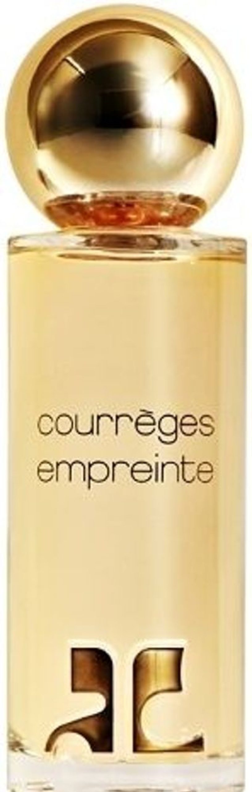 Parfum Femme Courrèges Eau De Parfum | Courreges Empreinte Eau De Parfum