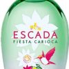 Parfum Femme Escada Eau De Toilette | Escada Fiesta Carioca Eau De Toilette