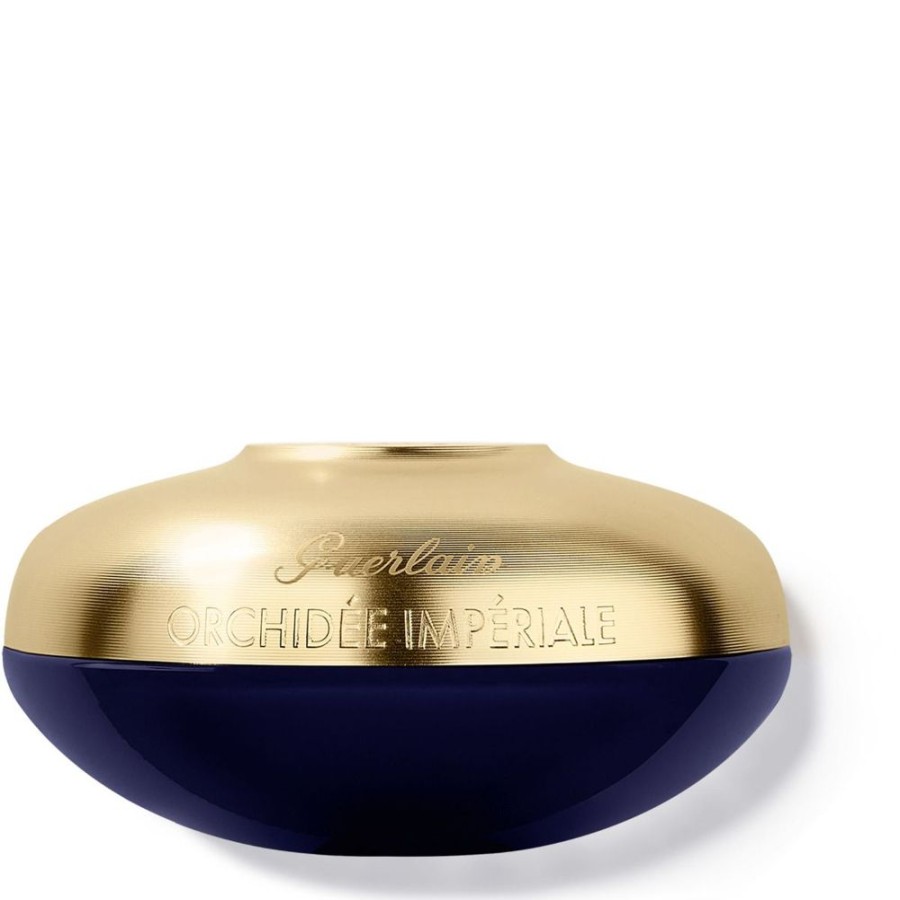 Soin Guerlain Soin Anti-Age | Guerlain Orchidee Imperiale La Creme Riche