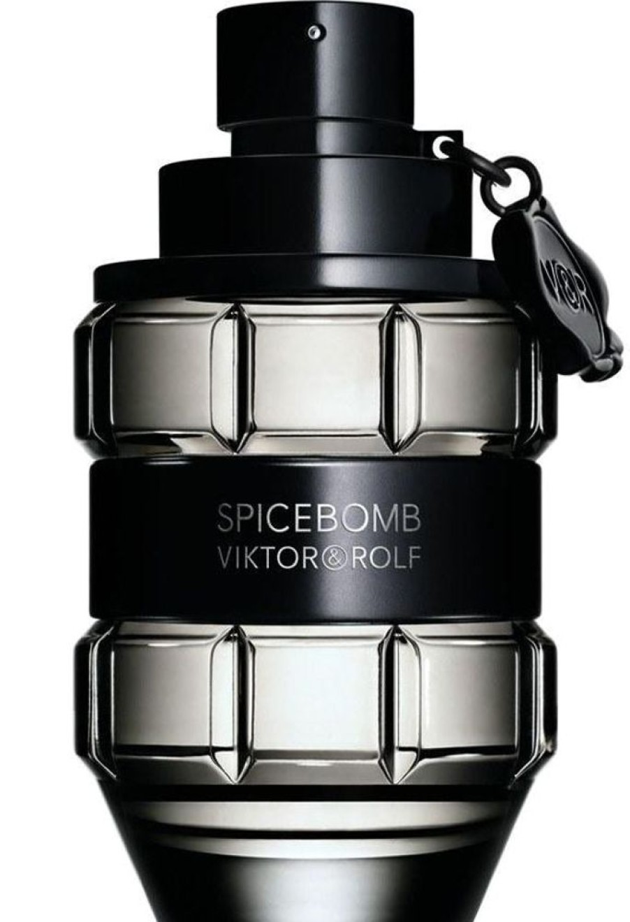 Parfum Homme Viktor & Rolf Eau De Toilette | Viktor & Rolf Spicebomb Eau De Toilette