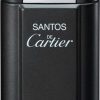 Parfum Homme Cartier Eau De Toilette | Cartier Santos Eau De Toilette