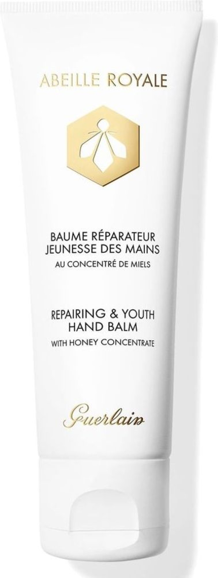 Soin Guerlain Main / Ongle | Guerlain Abeille Royale Baume Reparateur Jeunesse Des Mains