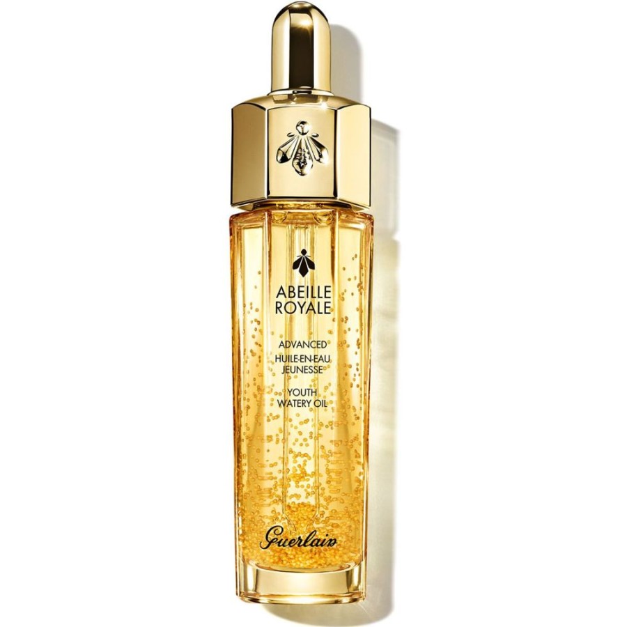 Soin Guerlain Soin Anti-Age | Guerlain Abeille Royale Advanced Huile-En-Eau Jeunesse