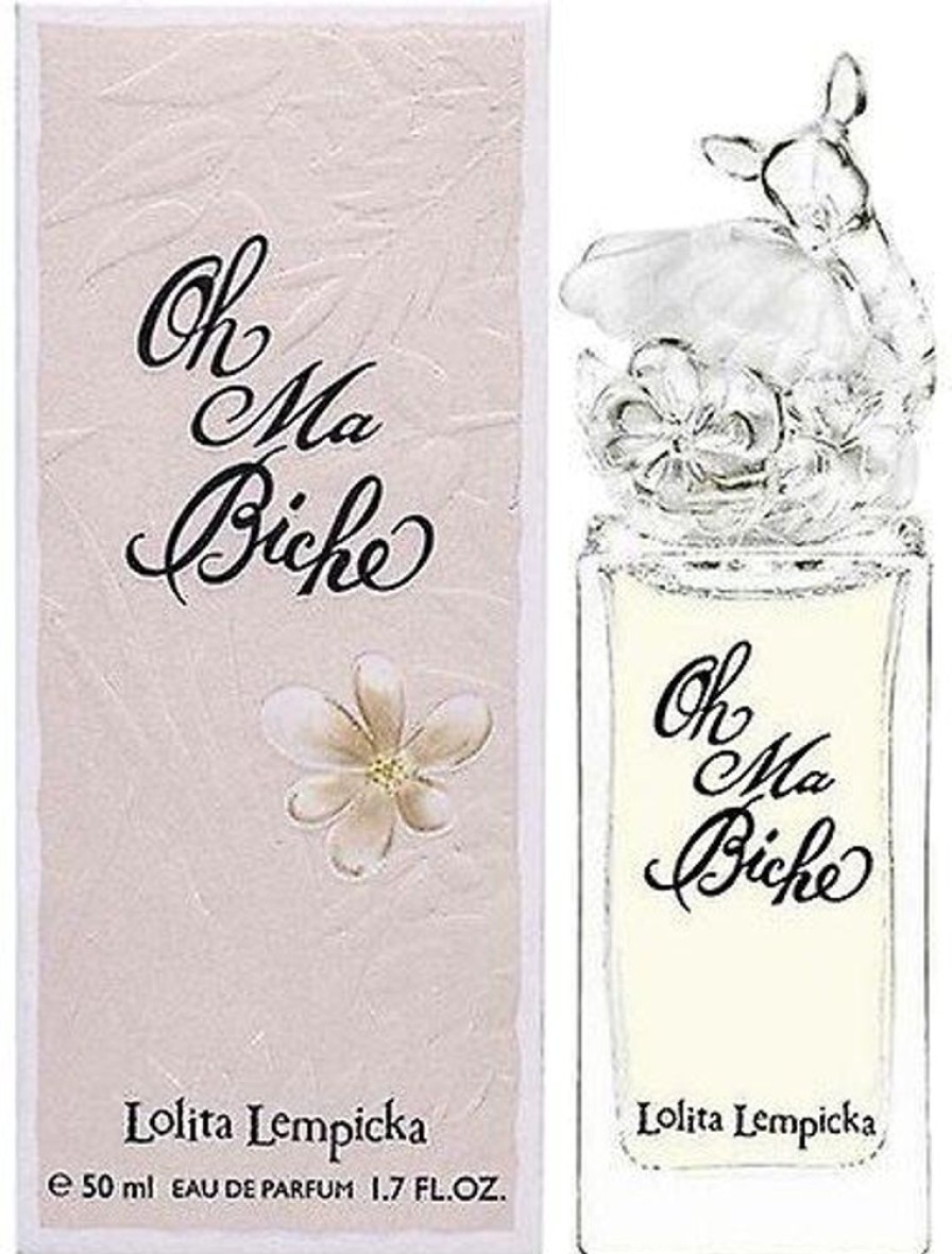 Parfum Femme Lolita Lempicka Eau De Toilette | Lolita Lempicka Oh Ma Biche Eau De Parfum