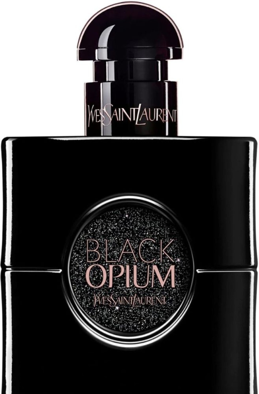 Parfum Femme Yves Saint Laurent Eau De Parfum | Yves Saint Laurent Black Opium Le Parfum Eau De Parfum