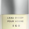 Parfum Homme Issey Miyake Eau De Toilette | Issey Miyake Igo L'Eau D'Issey Pour Homme Eau De Toilette