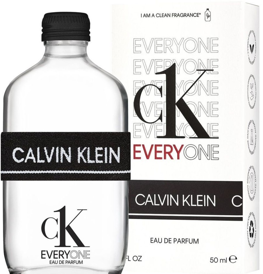 Parfum Homme Calvin Klein Eau De Parfum | Calvin Klein Ck Everyone Eau De Parfum