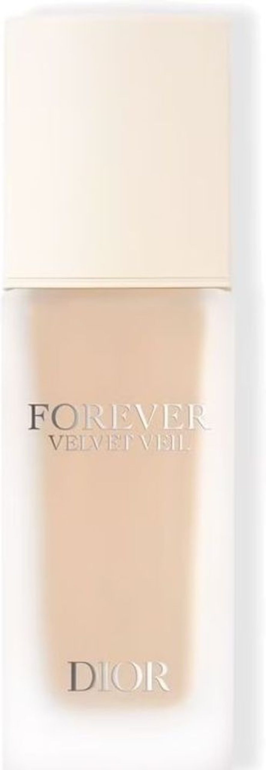 Maquillage DIOR Fond De Teint Fluide | Dior Forever Velvet Veil Primer Base De Teint Mate Floutante