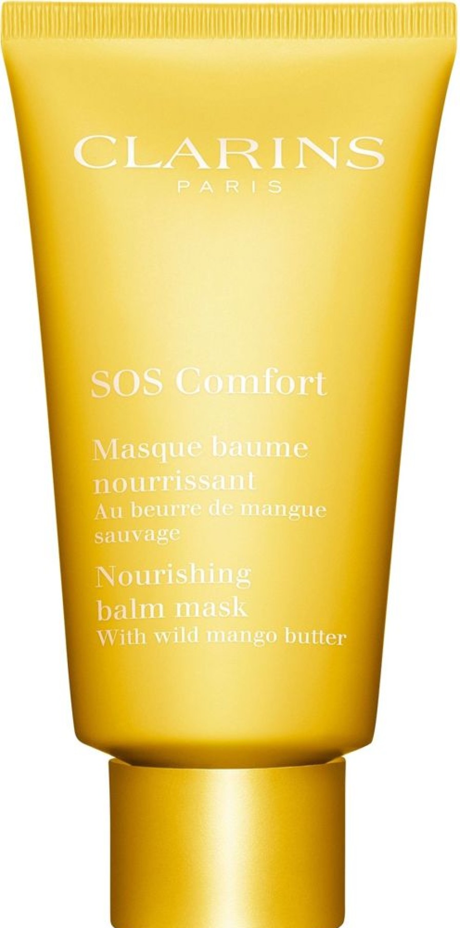 Soin Clarins Masque / Exfoliant | Clarins Sos Comfort Masque Baume Nourrissant