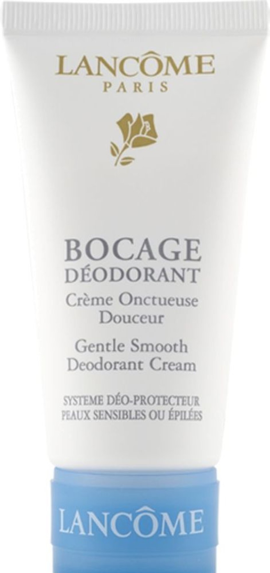 Soin Lancôme Deodorant | Lancome Bocage Deodorant Creme Onctueuse Douceur