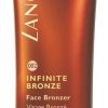 Maquillage Lancaster Fond De Teint Compact | Lancaster Infinite Bronze Visage Bronze Spf15