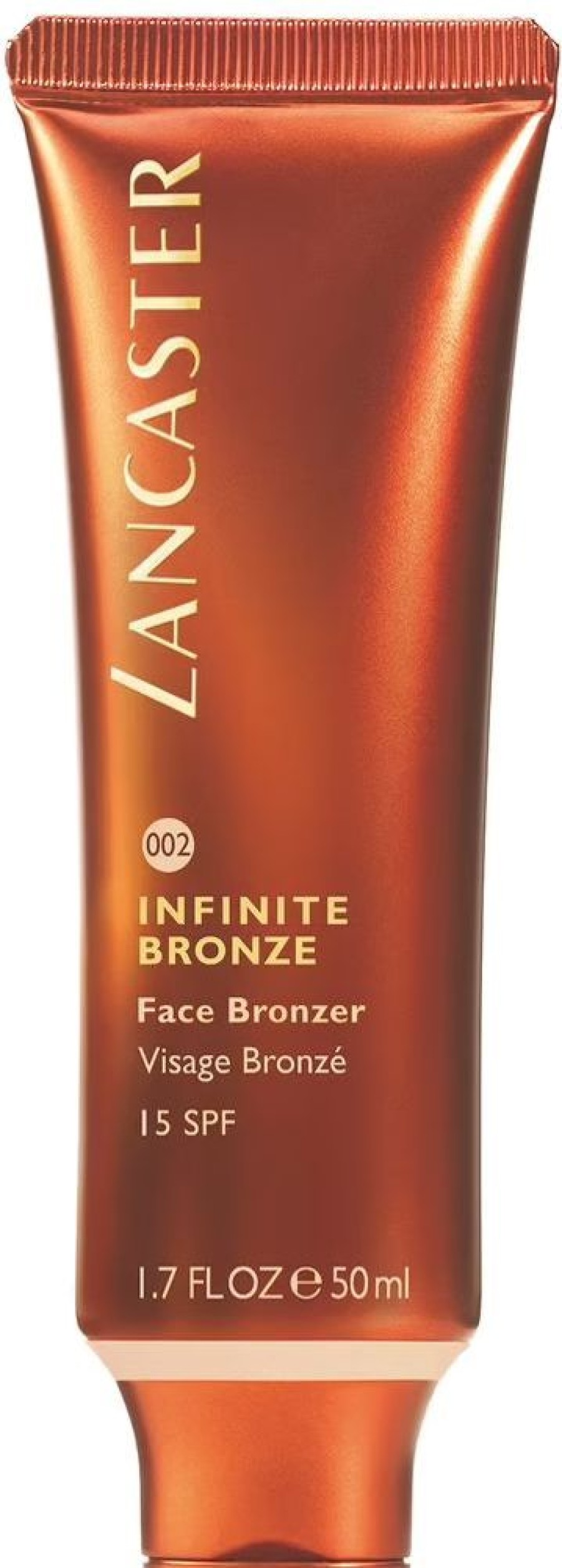 Maquillage Lancaster Fond De Teint Compact | Lancaster Infinite Bronze Visage Bronze Spf15