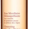 Soin Clarins Demaquillant / Nettoyant | Clarins Eau Micellaire Demaquillante Toutes Peaux