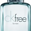 Parfum Homme Calvin Klein Eau De Toilette | Calvin Klein Ck Free For Men Eau De Toilette