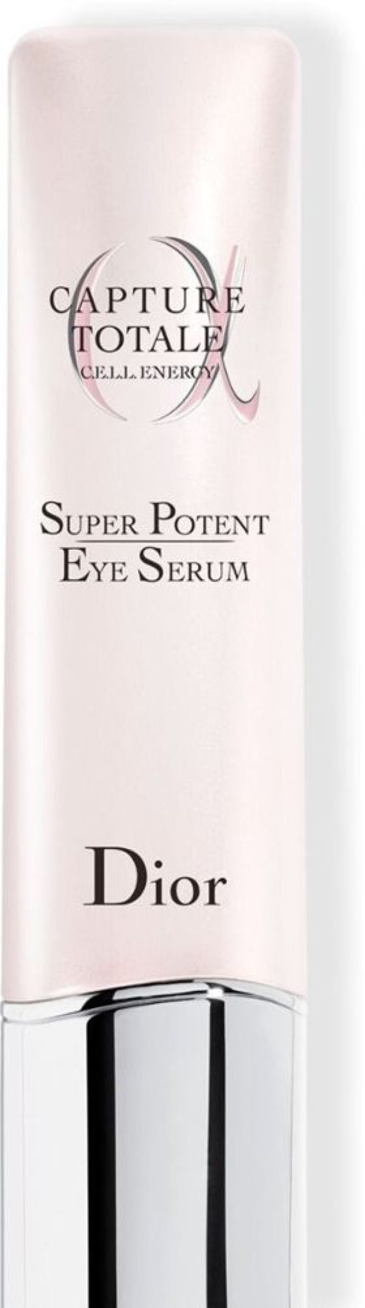 Soin DIOR Serum | Dior Capture Totale Super Potent Eye Serum Super Serum Contour Des Yeux