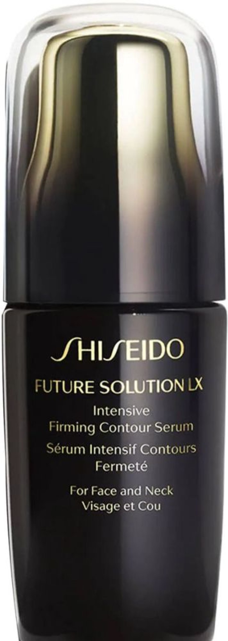 Soin Shiseido Lotion / Tonique | Shiseido Future Solution Lx Serum Intensif Contours Fermete