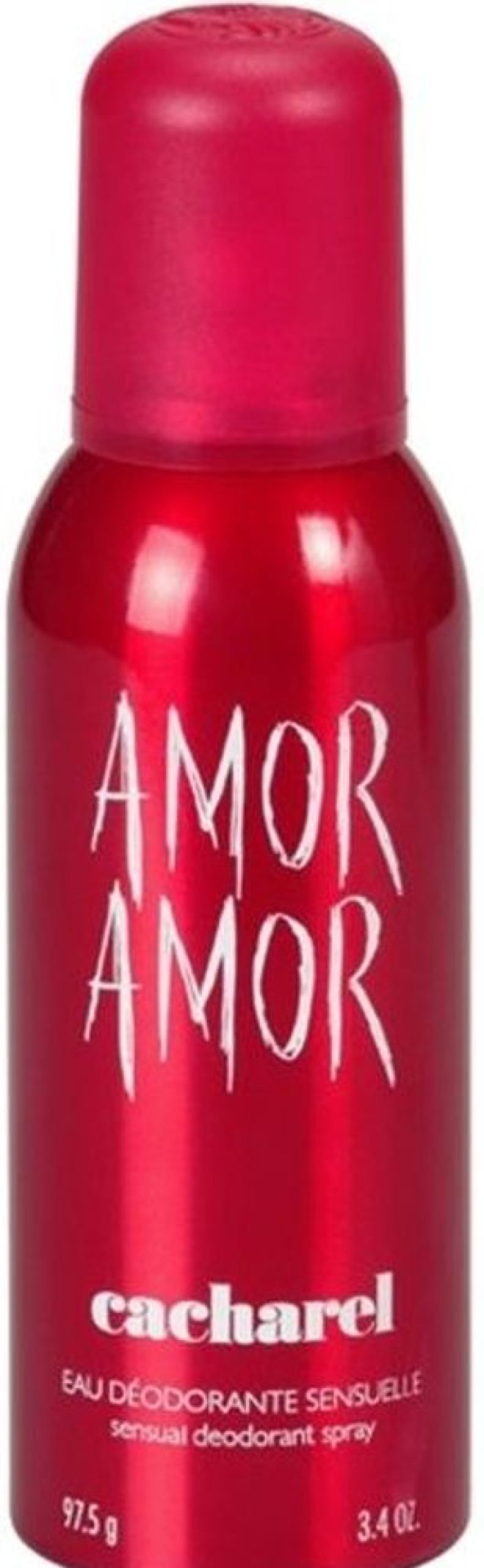 Parfum Femme Cacharel Spray | Cacharel Amor Amor Deodorant Spray