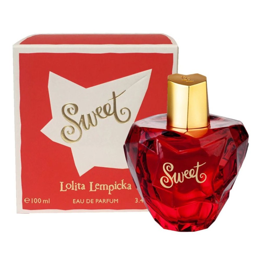 Parfum Femme Lolita Lempicka Eau De Parfum | Lolita Lempicka Sweet Eau De Parfum