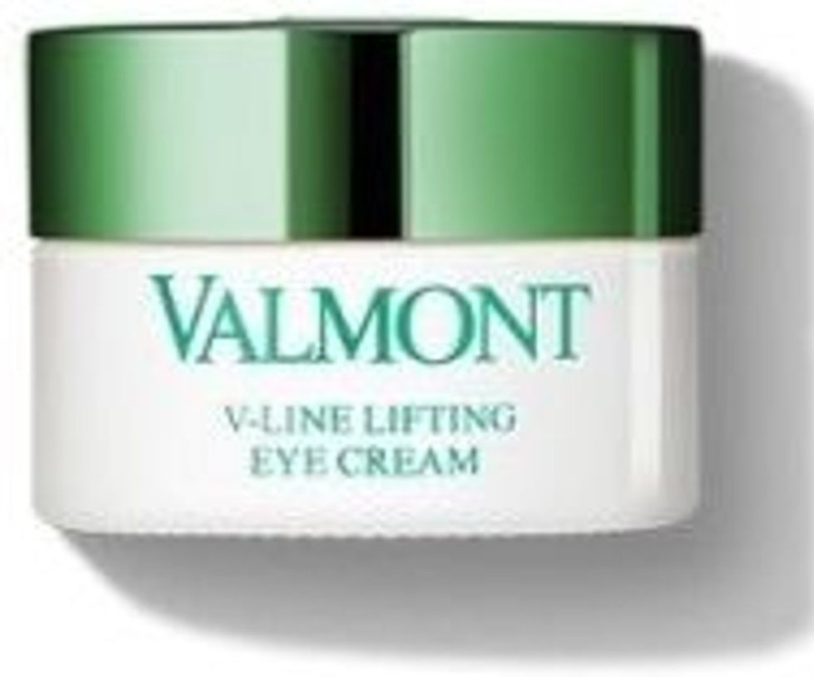 Soin Valmont Soin Anti-Age | Valmont V-Line Lifting Eye Cream Creme Lissante Yeux