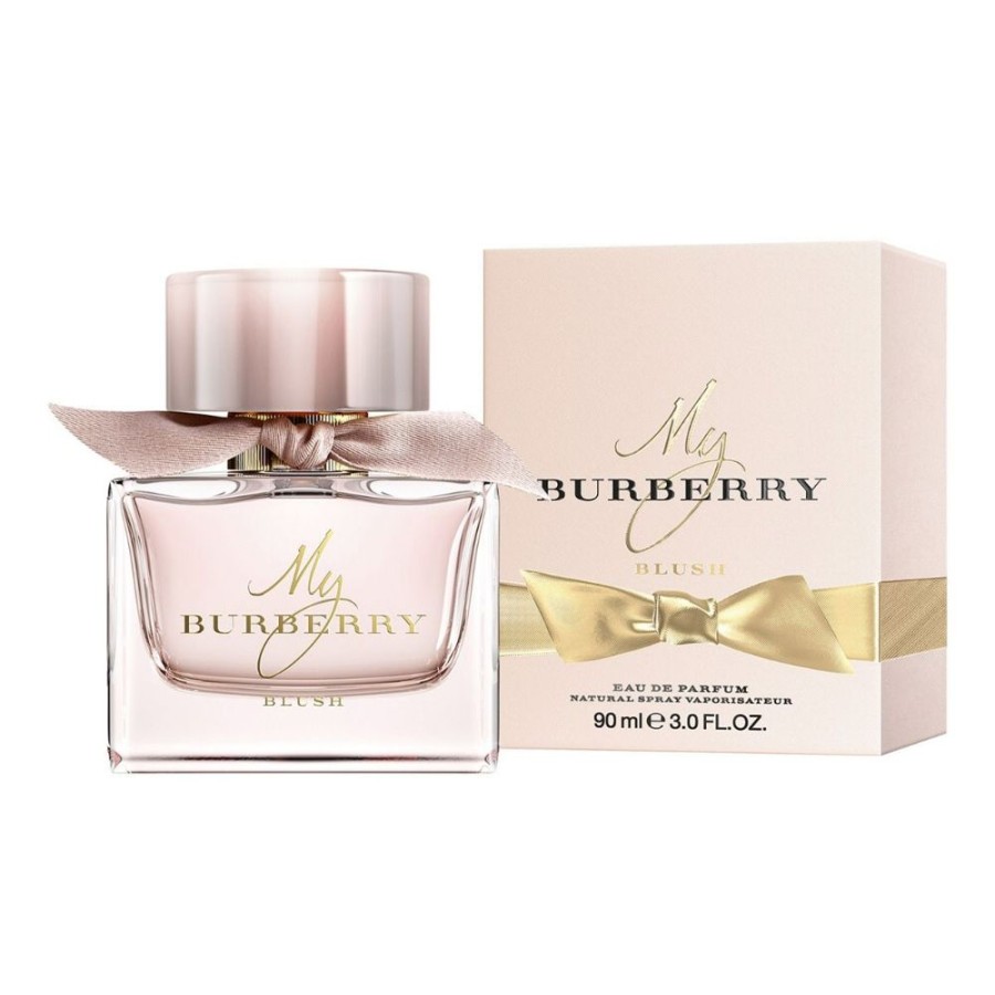 Parfum Femme Burberry Eau De Parfum | Burberry My Burberry Blush Eau De Parfum