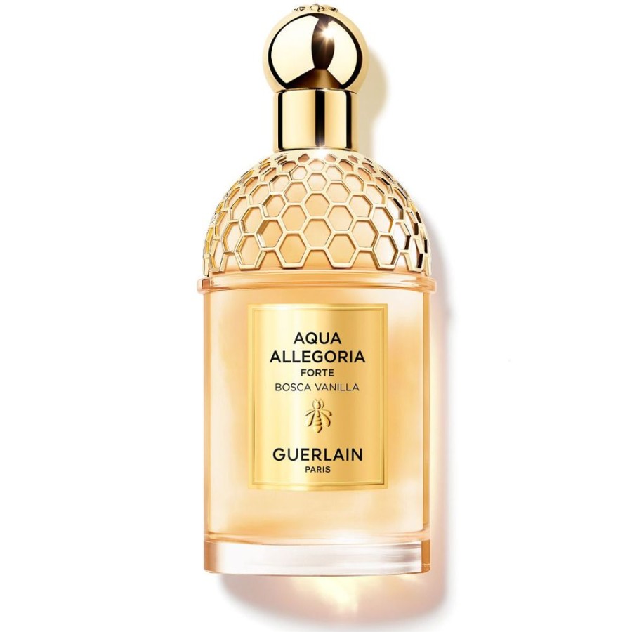 Parfum Femme Guerlain Eau De Parfum | Guerlain Aqua Allegoria Forte Bosca Vanilla