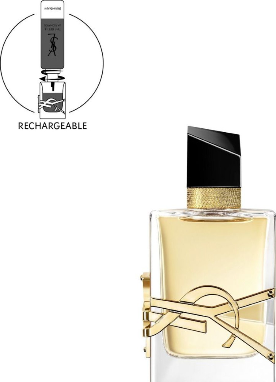 Parfum Femme Yves Saint Laurent Eau De Parfum | Yves Saint Laurent Libre Eau De Parfum