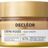 Soin Decléor Soin Raffermissant | Decleor Creme Rosee Magnolia Blanc