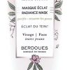 Soin Berdoues Masque / Exfoliant | Berdoues 1902 Mille Fleurs Masque Eclat