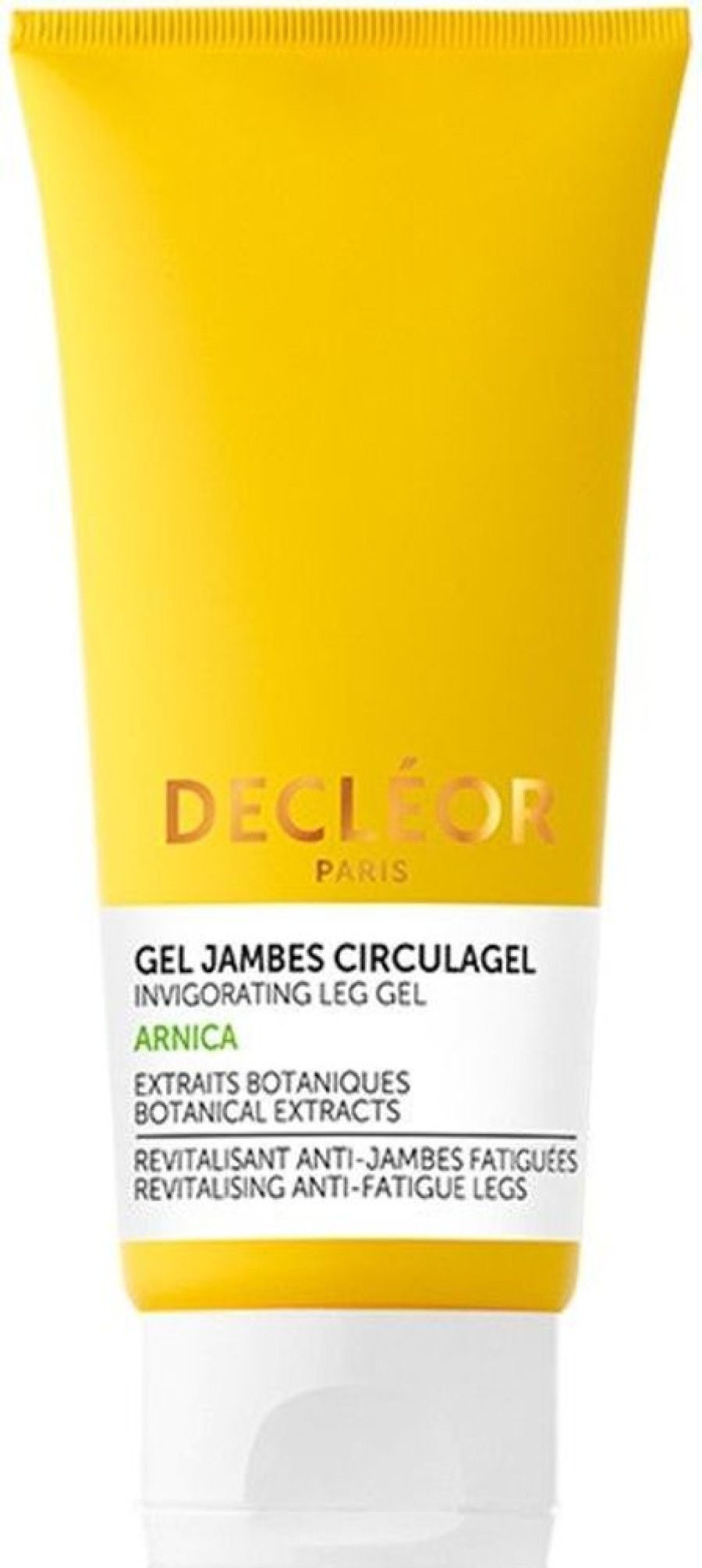 Soin Decléor Jambes / Pieds | Decleor Gel Jambes Circulagel Arnica