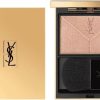 Maquillage Yves Saint Laurent Poudre Compacte | Yves Saint Laurent Couture Highlighter Poudre Illuminatrice