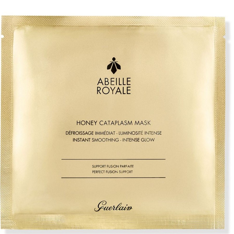 Soin Guerlain Soin Anti-Age | Guerlain Abeille Royale Honey Cataplasm Mask