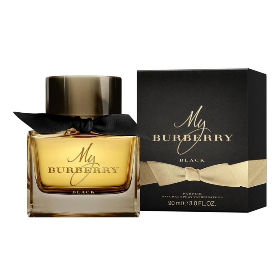 Parfum Femme Burberry Eau De Toilette | Burberry My Burberry Black Eau De Parfum