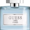 Parfum Femme Guess Eau De Toilette | Guess 1981 Femme Indigo Eau De Toilette