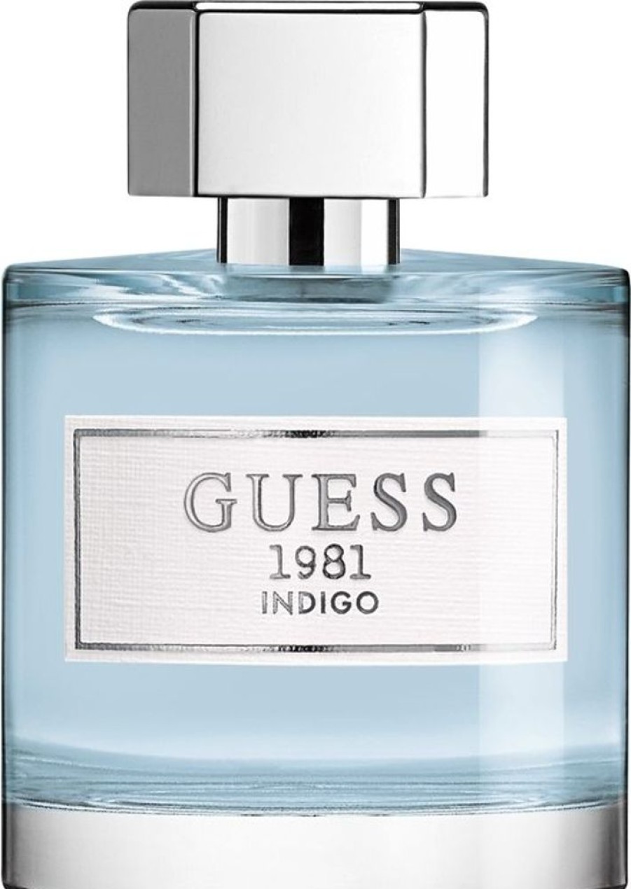 Parfum Femme Guess Eau De Toilette | Guess 1981 Femme Indigo Eau De Toilette