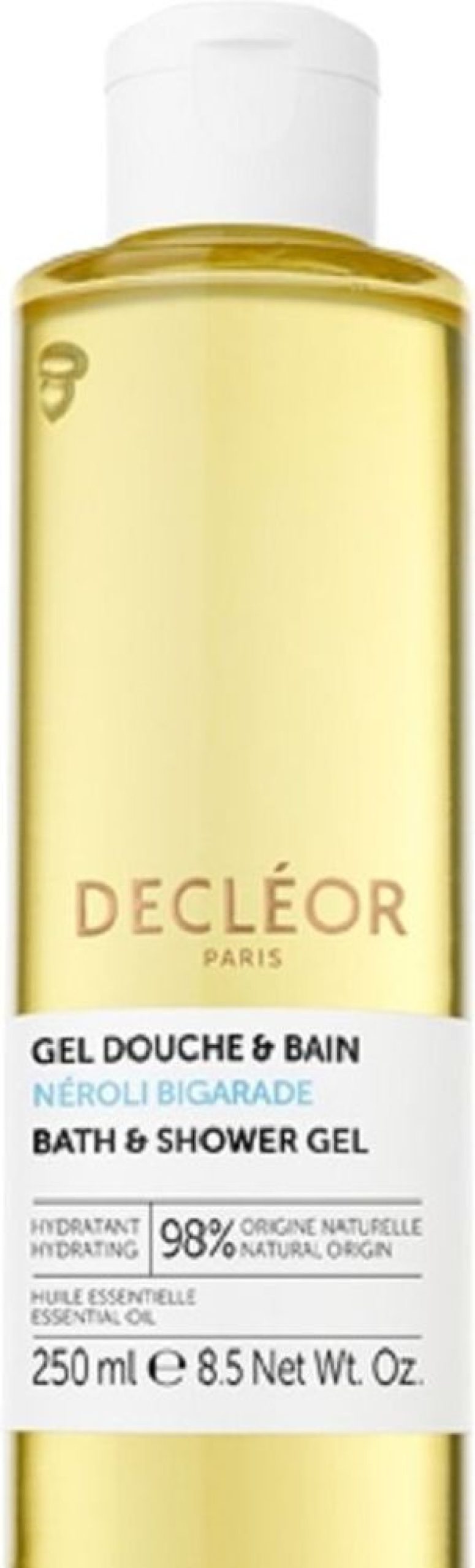 Soin Decléor Bain / Douche | Decleor Gel Douche & Bain Neroli Bigarade