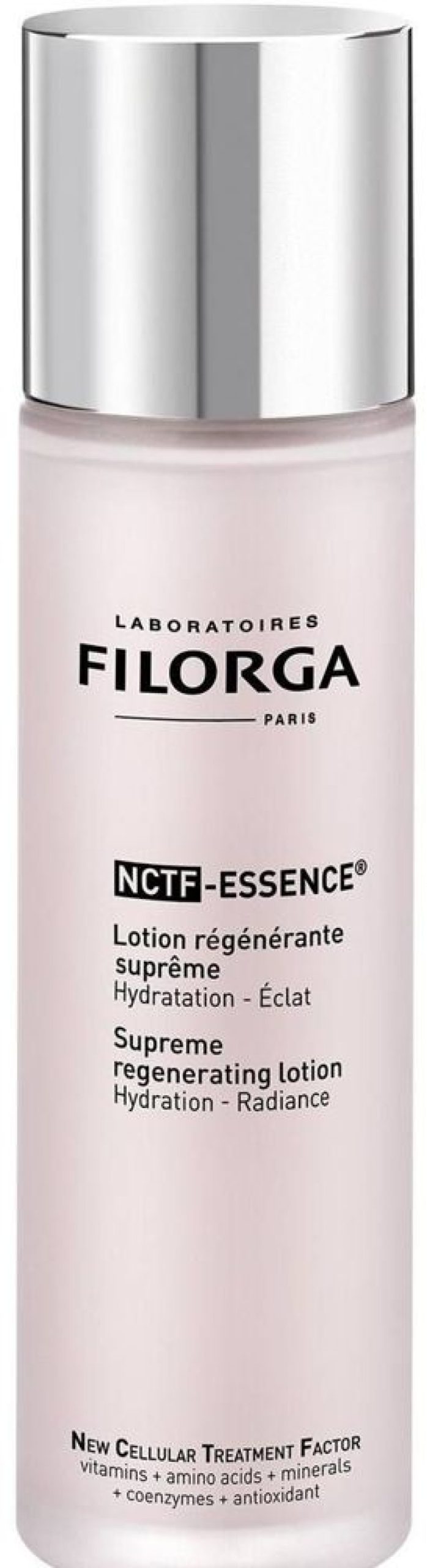 Soin Filorga Soin Anti-Age | Filorga Ncef-Essence Lotion Regenerante Supreme