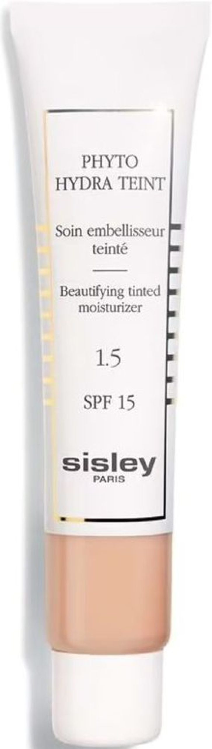 Soin SISLEY Creme Teintee | Sisley Phyto Hydra Teint Soin Embelisseur Teinte