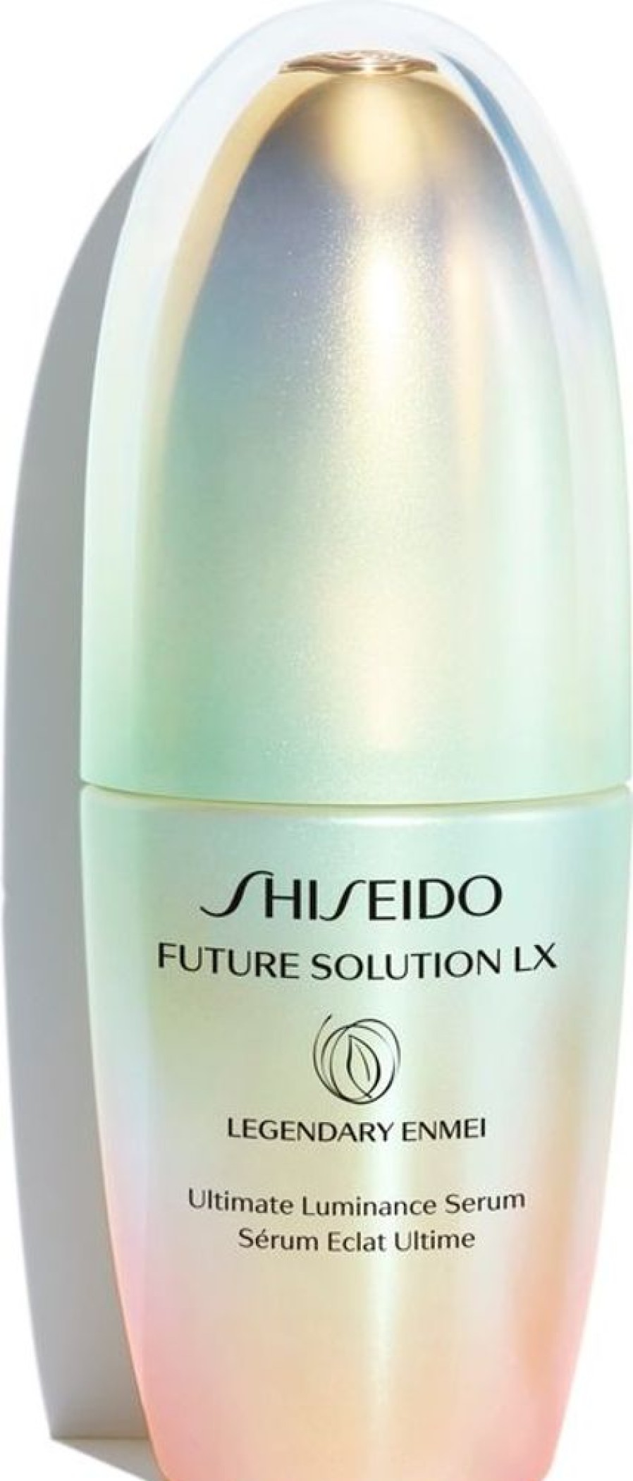 Soin Shiseido Soin Anti-Age | Shiseido Future Solution Lx Serum Eclat Ultime