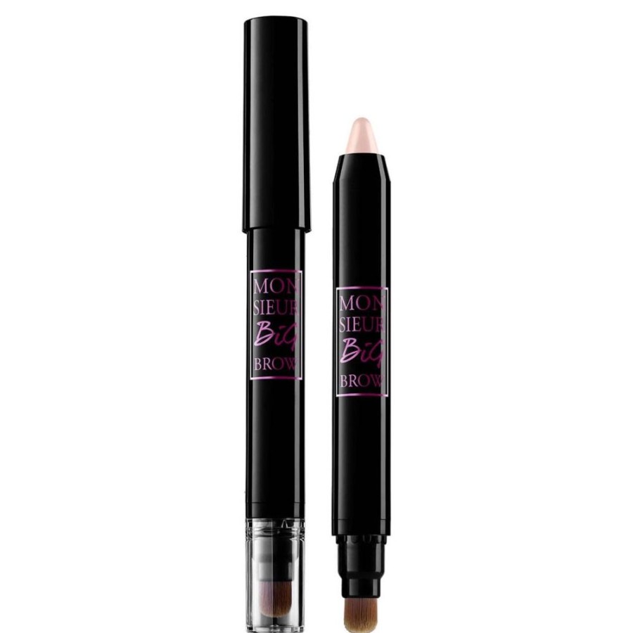 Maquillage Lancôme Crayon Sourcils | Lancome Monsieur Big Brow Crayon Sourcils