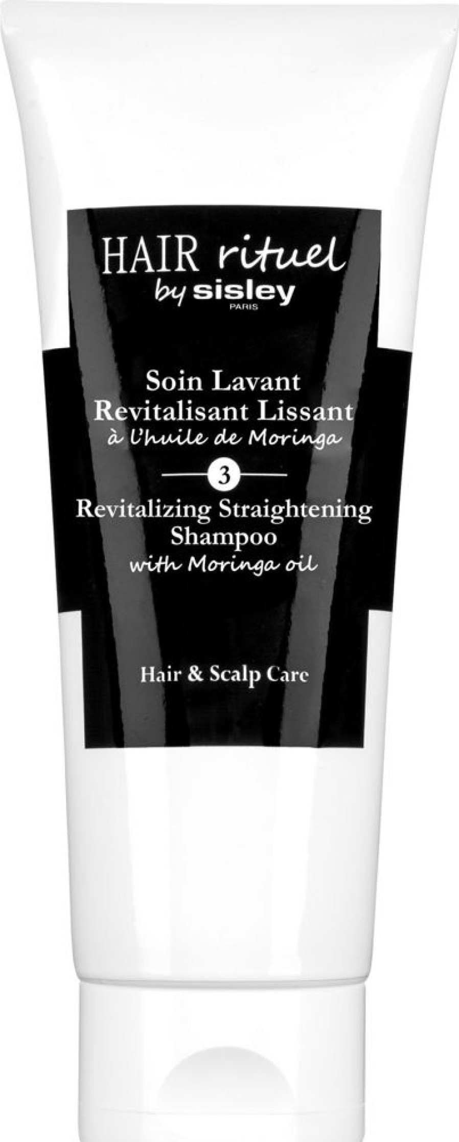 Soin HAIR RITUEL BY SISLEY Shampoing | Hair Rituel By Sisley Soin Lavant Revitalisant Lissant A L'Huile De Moringa