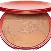 Maquillage Clarins Poudre De Soleil | Clarins Bronzing Compact Poudre Bronzante Effet Bonne Mine