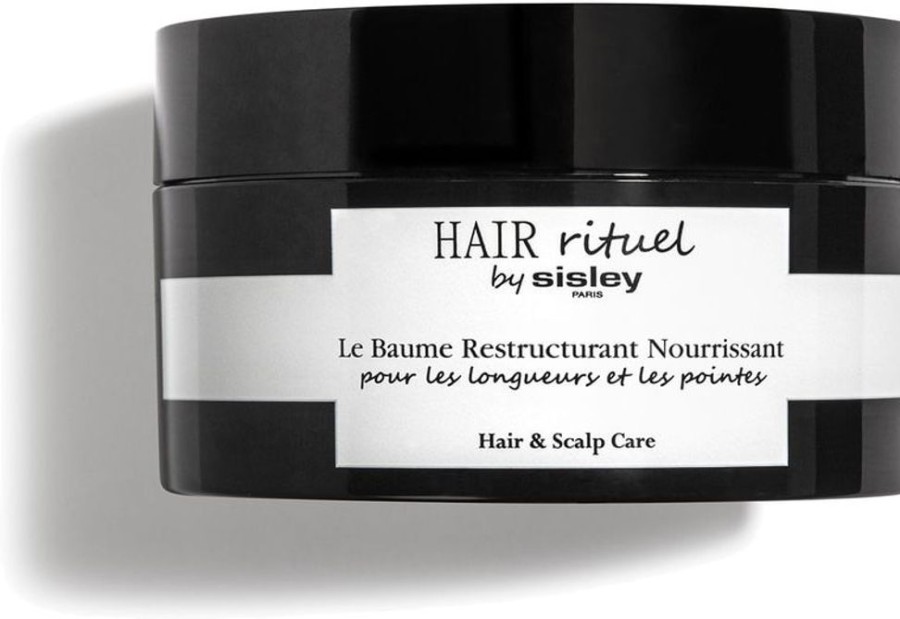 Soin HAIR RITUEL BY SISLEY Soin Capillaire | Hair Rituel By Sisley Baume Restructurant Nourrissant