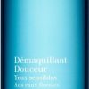 Soin Clarins Soin Yeux | Clarins Demaquillant Douceur Yeux Sensibles