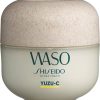 Soin Shiseido Masque / Exfoliant | Shiseido Waso Masque De Nuit