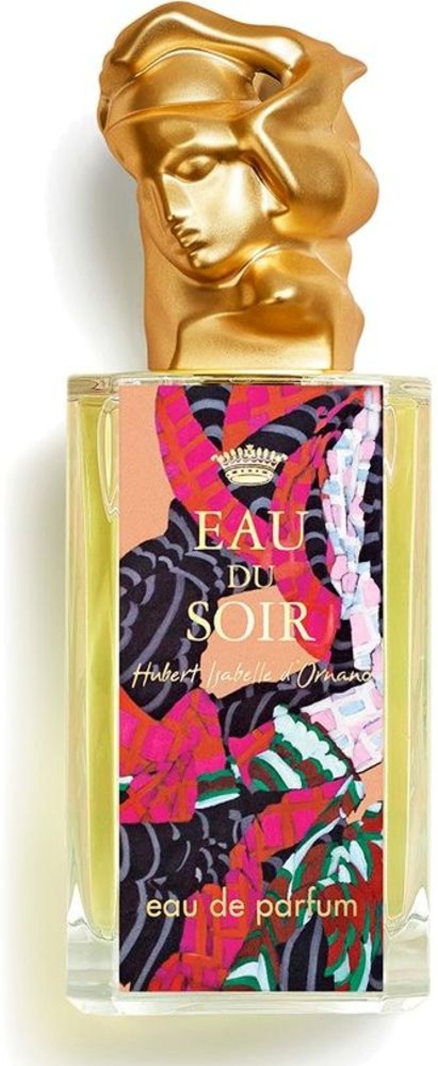 Parfum Femme SISLEY Eau De Parfum | Sisley Eau Du Soir Sydney Albertini Eau De Parfum