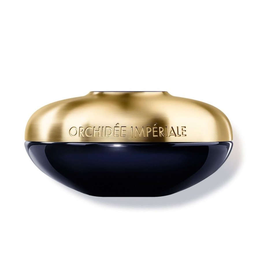 Soin Guerlain Soin Anti-Age | Guerlain Orchidee Imperiale La Creme