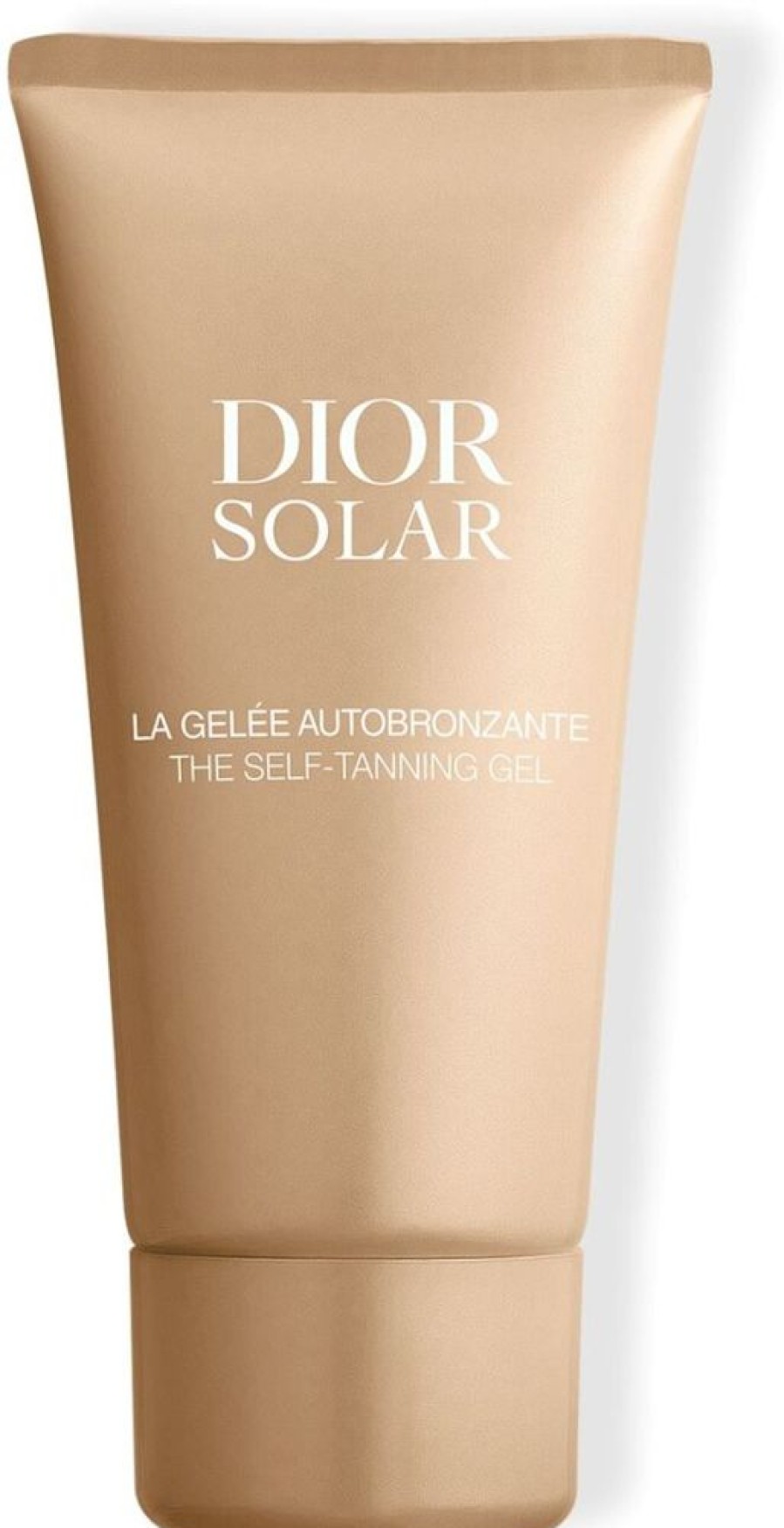 Soin DIOR Auto-Bronzant | Dior Dior Solar La Gelee Autobronzante