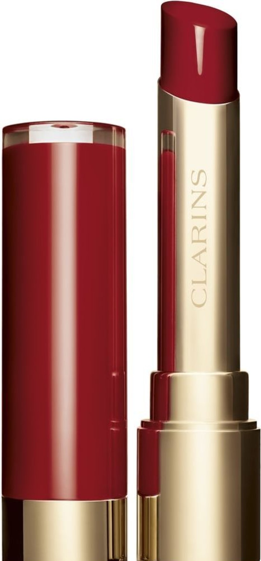 Maquillage Clarins Rouge A Levres | Clarins Joli Rouge Lacquer Rouge A Levres