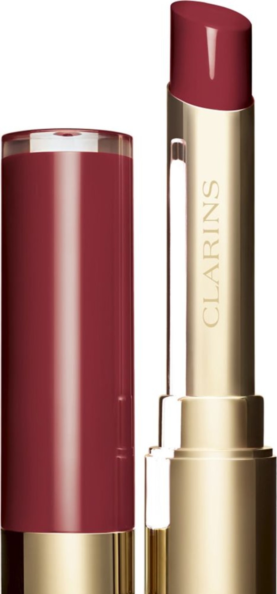 Maquillage Clarins Rouge A Levres | Clarins Joli Rouge Lacquer Rouge A Levres